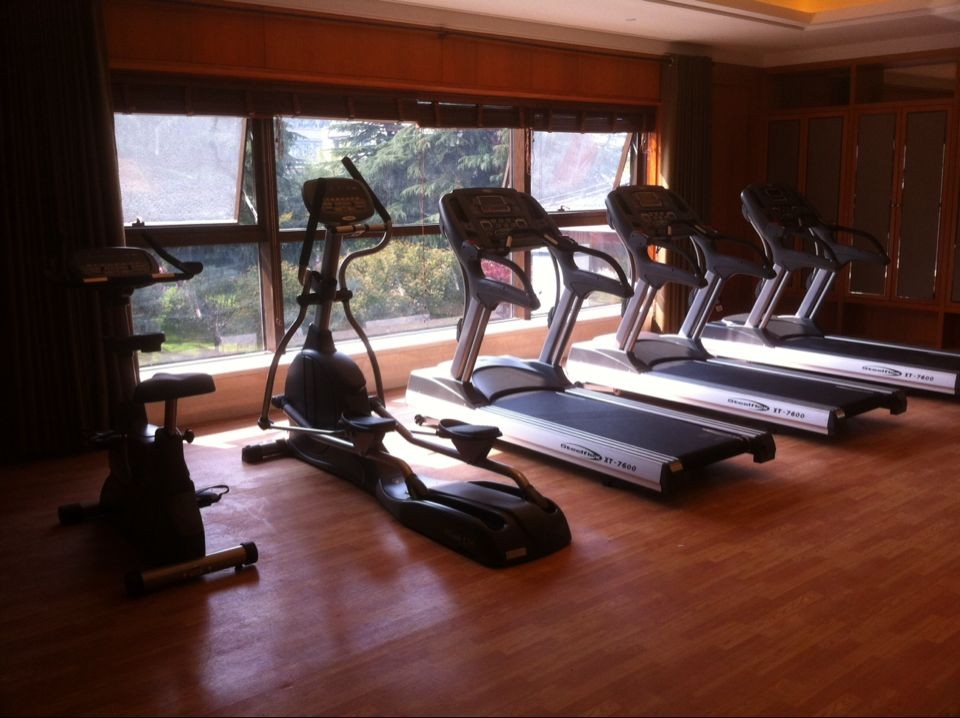 张家港市馨苑度假村