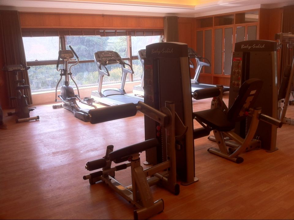 张家港市馨苑度假村